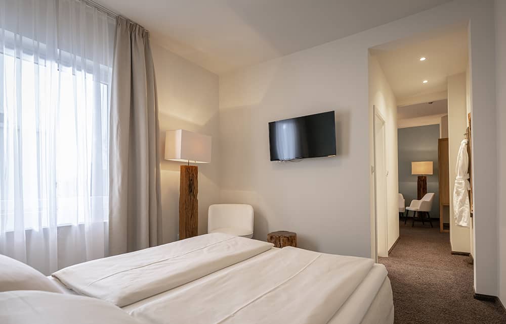 Room view of an And More room